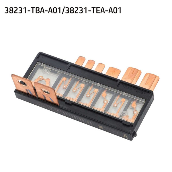 Многоблочный предохранитель 38231-TBA-A01 38231-TEA-A01 Для Honda Для ...