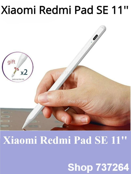 Xiaomi Redmi Pad SE 11'' Универсальный Стилус для телефона и