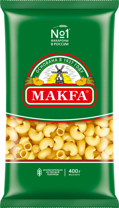 Макароны макфа Ozon
