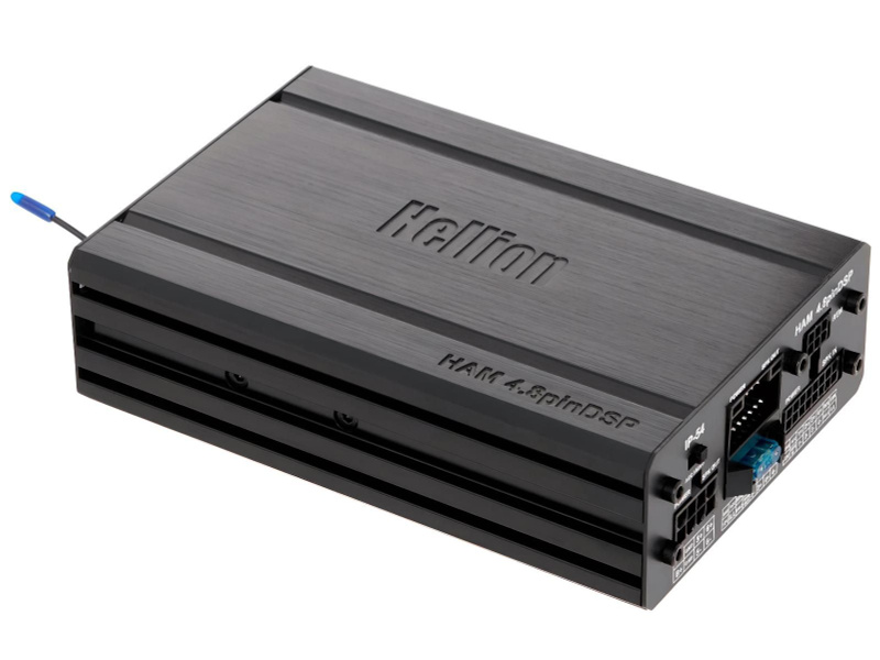 Hellion ham 4.8 dsp