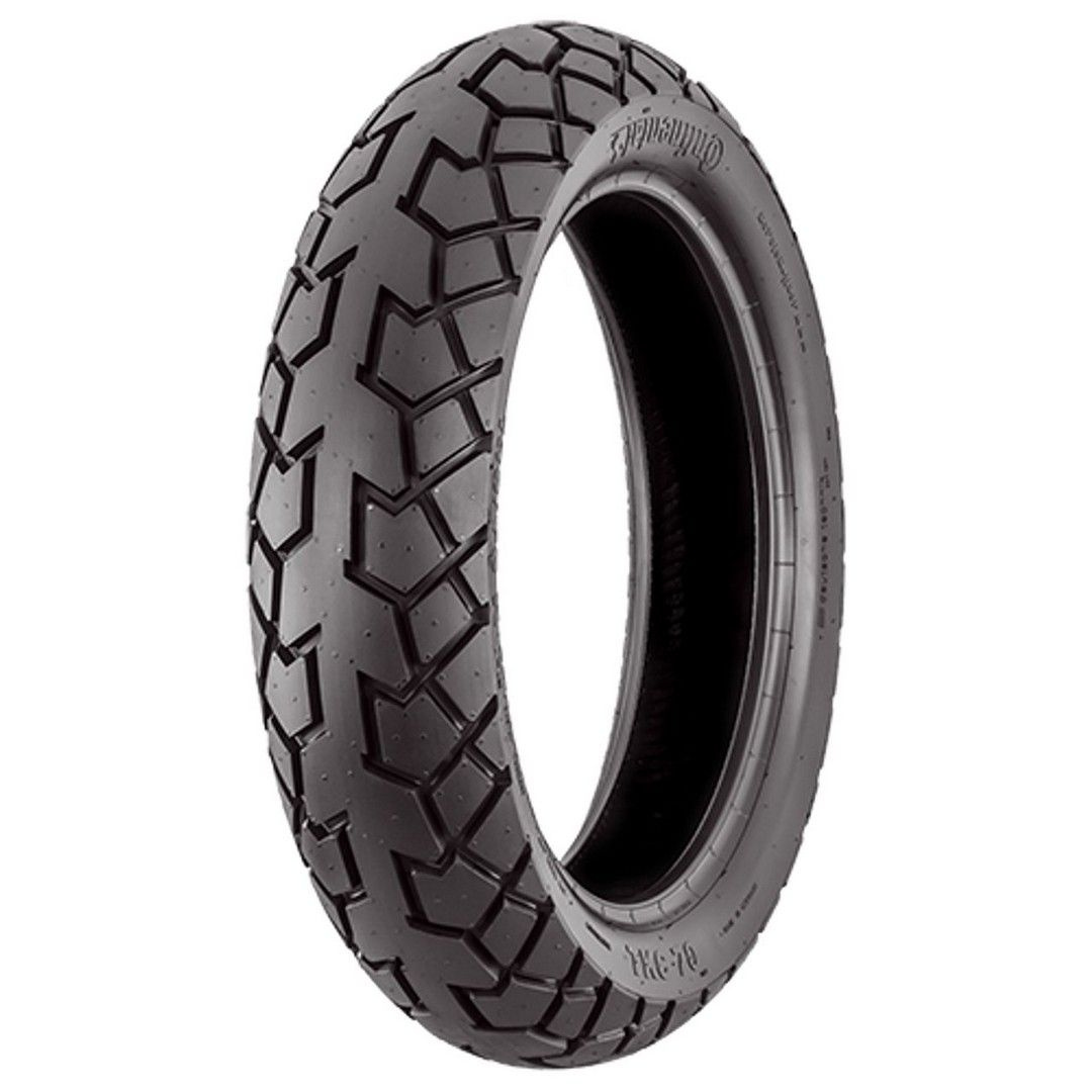 Continental CONTINENTAL TKC Мотошины 150/70 R17 69 купить на OZON по ...