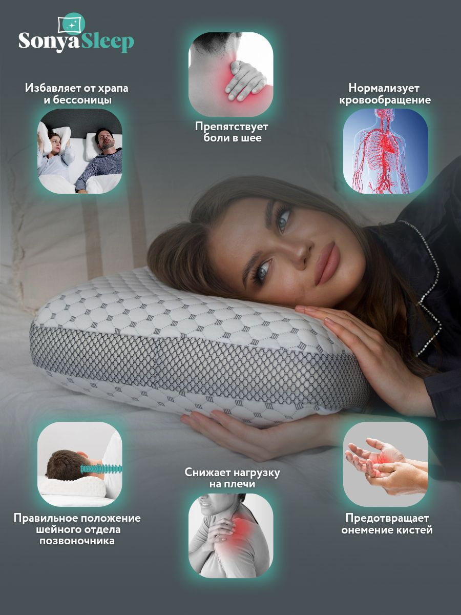 Текст при отключенной в браузере загрузке изображений