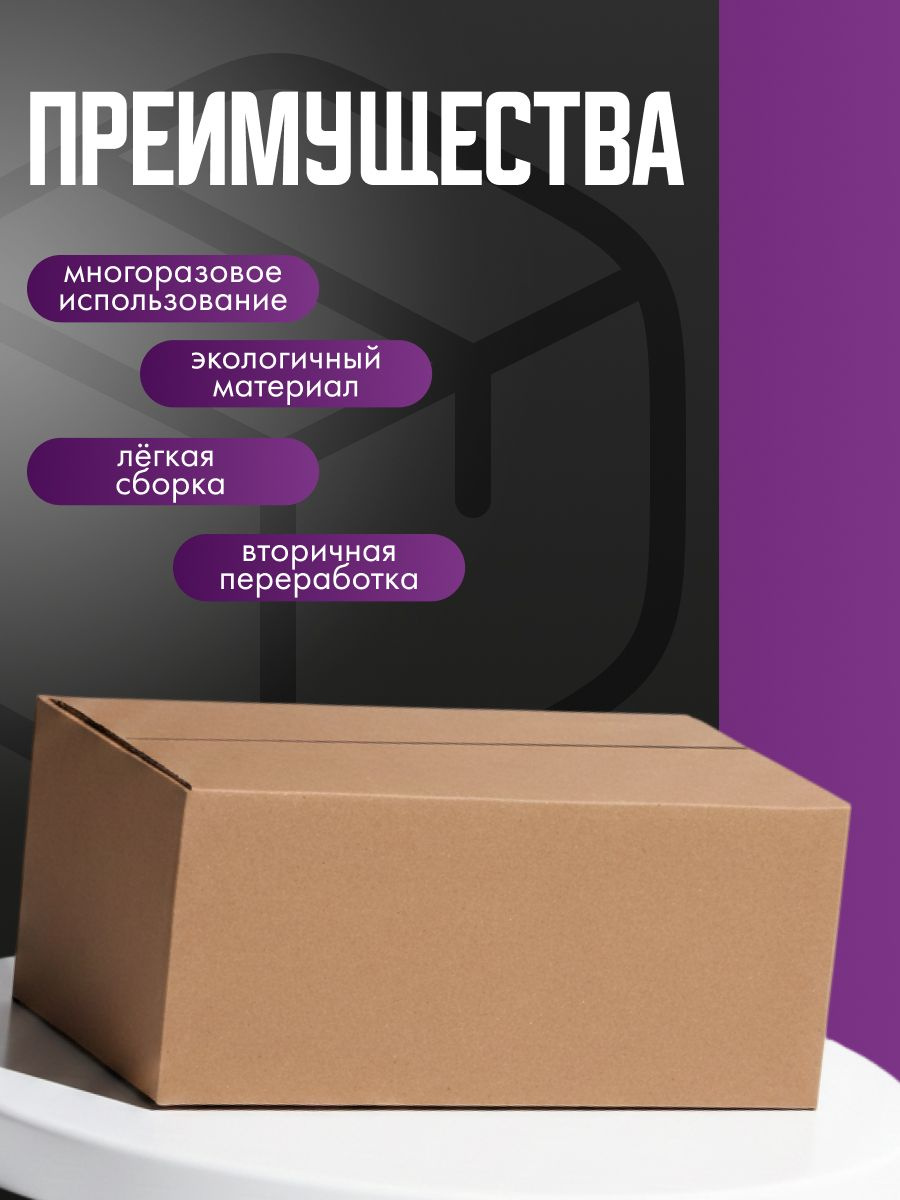 Пример описания