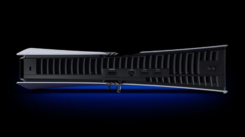 Sony PlayStation 5 pro slim консоль,Цифровая версия Игровая