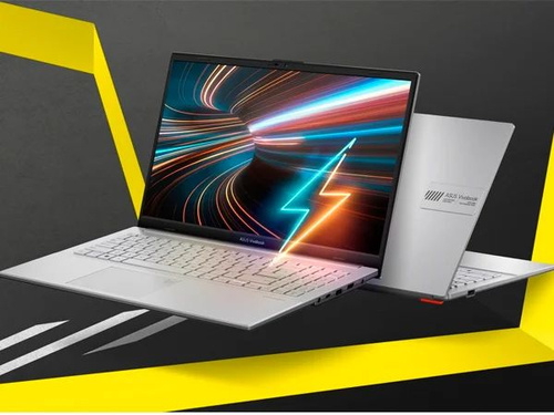 Ноутбук ASUS, 15.6, Vivobook 15, Intel Core 5 120U, 16 ГБ, Intel