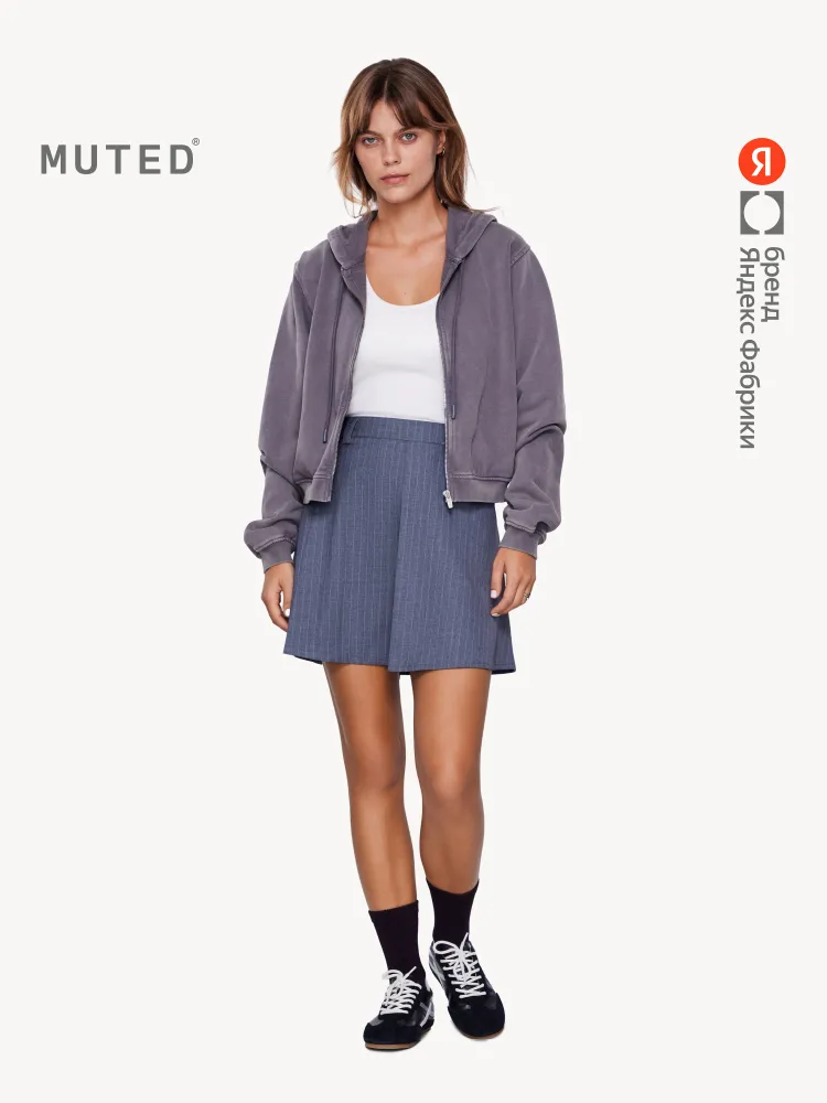 Юбка MUTED Яндекс Фабрика