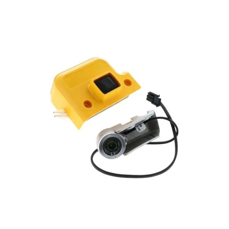 DeWalt N515802 N030317: Комплект светодиодной подсветки и блока питания для торцовочной пилы DWS780, led/блок 6