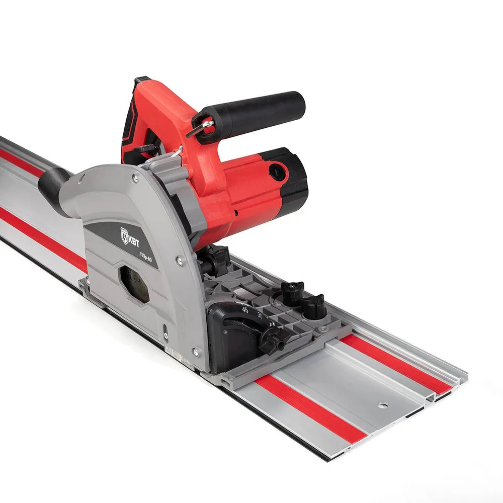 Шина направляющая ШН-140 серия ПРОФИ (КВТ), вариант, фото 3