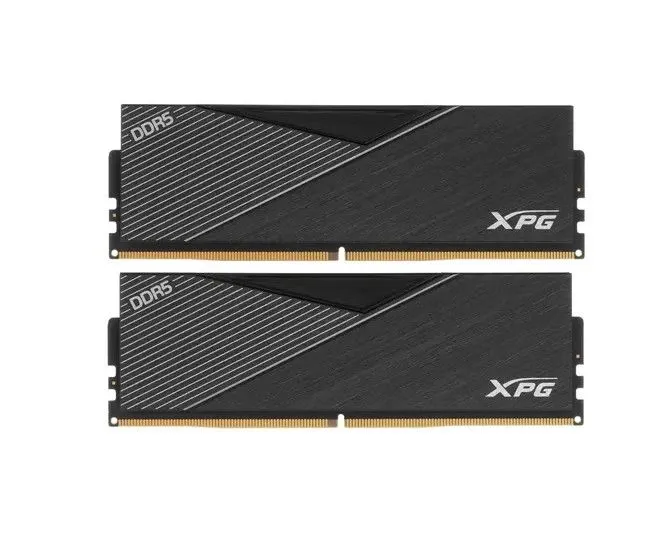 ADATA Оперативная память XPG Lancer DDR5 6000 МГц 2x16 ГБ (AX5U6000C3016G-DCLABK)