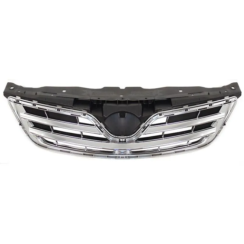 Решетка радиатора TOYOTA FORTUNER 08-11