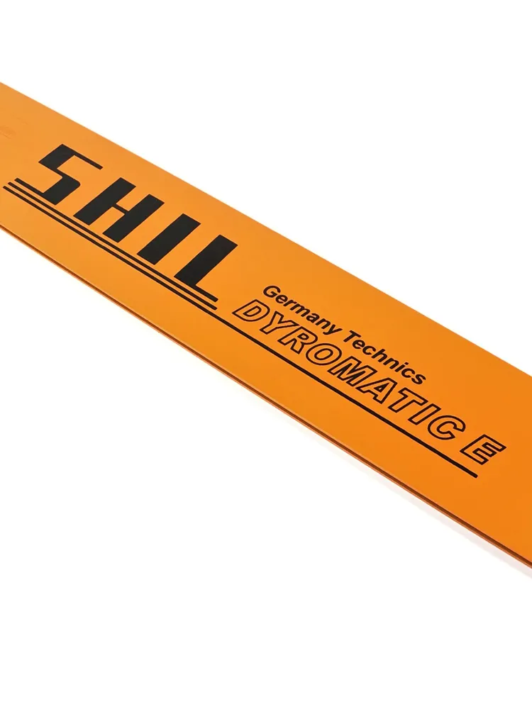 Шина для бензопилы STIHL 64 звена, ширина паза 1.5 мм/0.058", длина 40 см/16", шаг цепи 0,325", вариант, фото 6