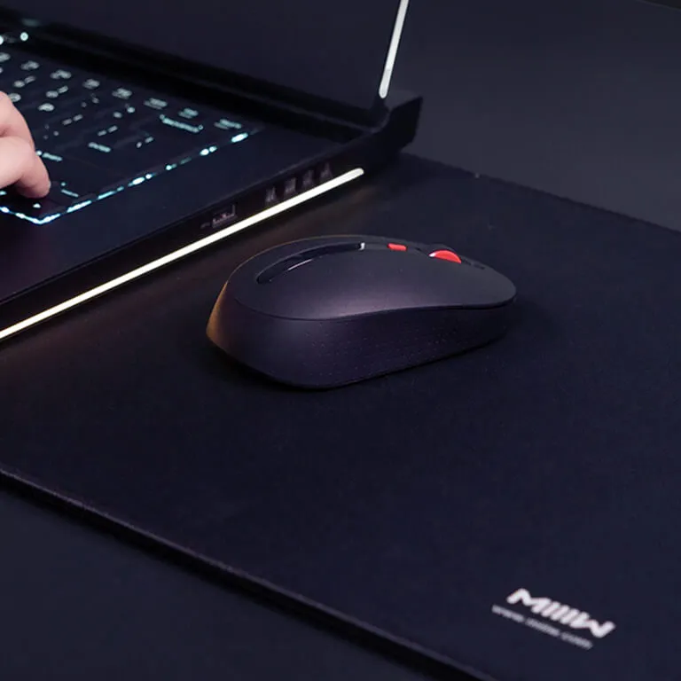 Xiaomi MIIIW Wireless Mouse Silent MWMM01