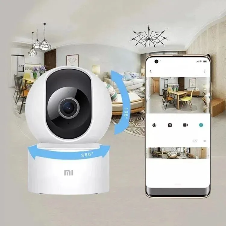 Xiaomi Mi Smart Camera C200