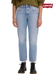 Джинсы Levi's 501 Crop Рекомендуем также