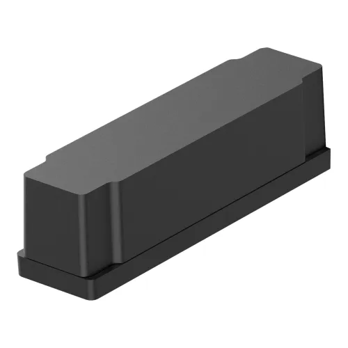 Накладка для драйвера ST LUCE , цвет черный, магнитная трековая система SKYFLAT, ST063.400.00