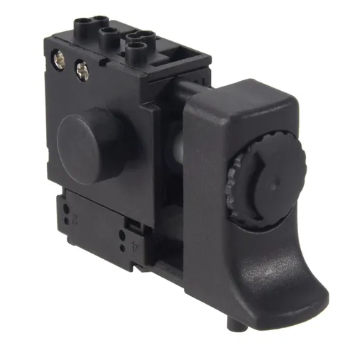 Переключатель управления скоростью электрической дрели, сменный для 321632 D10VH D10VC2 DV16V FDV16V