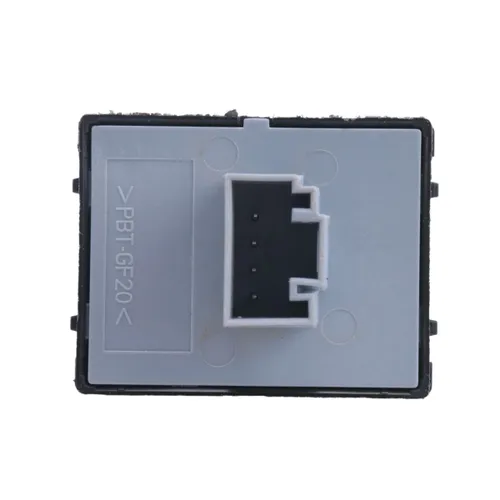 5C5959857A для 2013-2019 Power Master Window Switch Кнопка управления стеклоподъемником