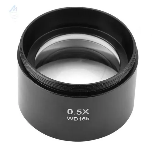 Линза Kaisi 0.5x (WD165)