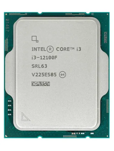 Intel Процессор OEM (без кулера)