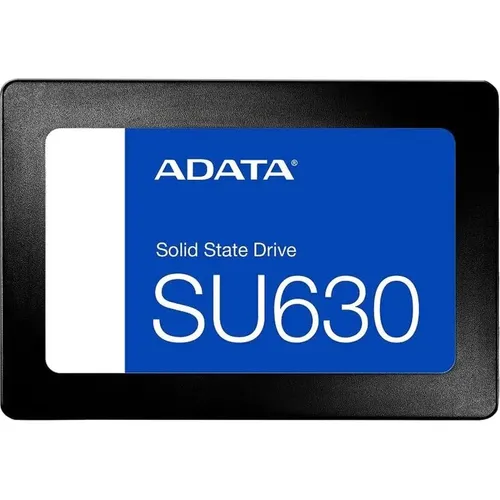 ADATA 480 ГБ Внутренний SSD-диск (1514403)