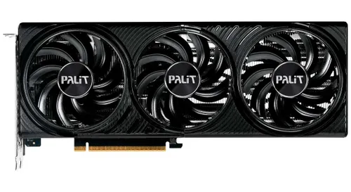 Palit Видеокарта GeForce RTX 5060 Ti 8 ГБ (NE7506T019P1-GB2062S)