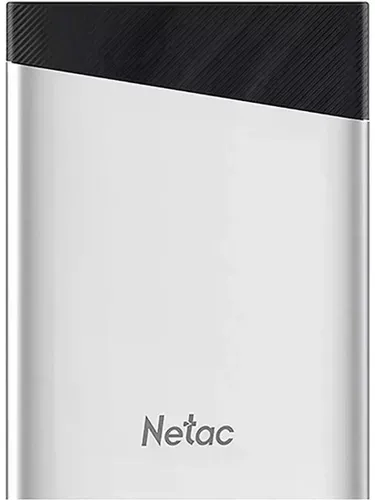 Netac NT01Z6S-480G-32SL SSD накопитель Z6S 480GB USB