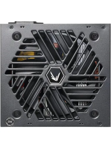 Formula V FX-500 Блок питания Aerocool / Formula RTL, 500Вт, 120мм, черный