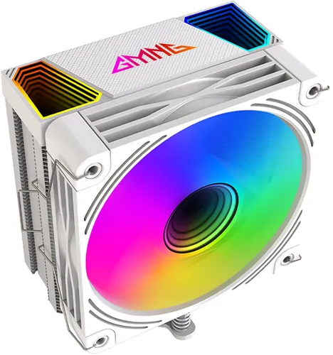 кулер для процессора GMNG ARGB 220Вт 120мм