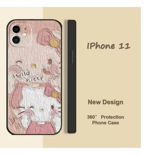 Original подходит для IPhone 11 полностью закрытый силиконовый чехол для телефона водонепроницаемый