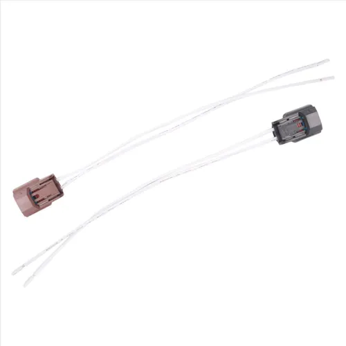 Адаптер-переходник для жгута проводов электромагнитного клапана трансмиссии Honda (ABS)