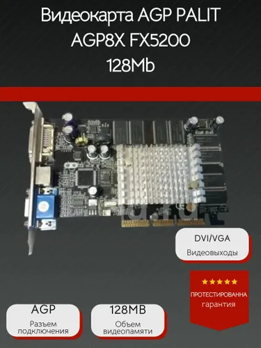 Видеокарта (13413413)