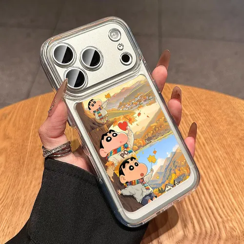 Apple Чехол для iPhone 17/Pro/Pro Max/Air