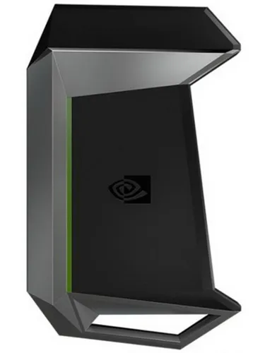 NVIDIA Видеокарта nVidia 900-12232-2500-000 Мост SLI для организации совместной работы двух видеокар