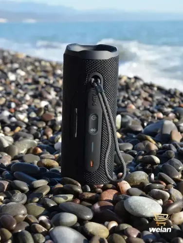 Беспроводная портативная колонка Flip 6, Bluetooth