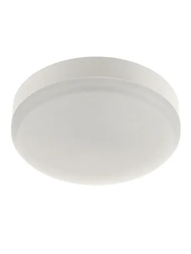 Светодиодная лампа 9 Вт GX53 холодный свет