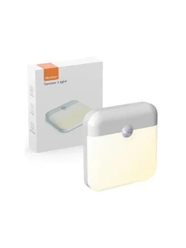 Беспроводной LED-светильник с датчиком, 6500K