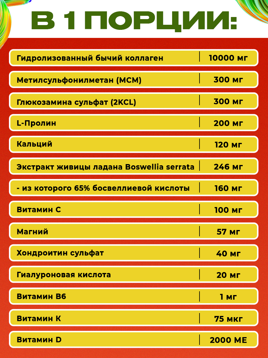Ostrovit, Flex Regen 400 g, Клубника-киви