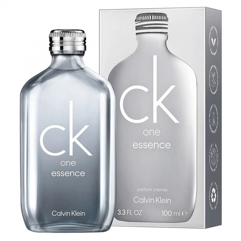 Calvin Klein CK One Essence Intense духи унисекс 100 мл купить