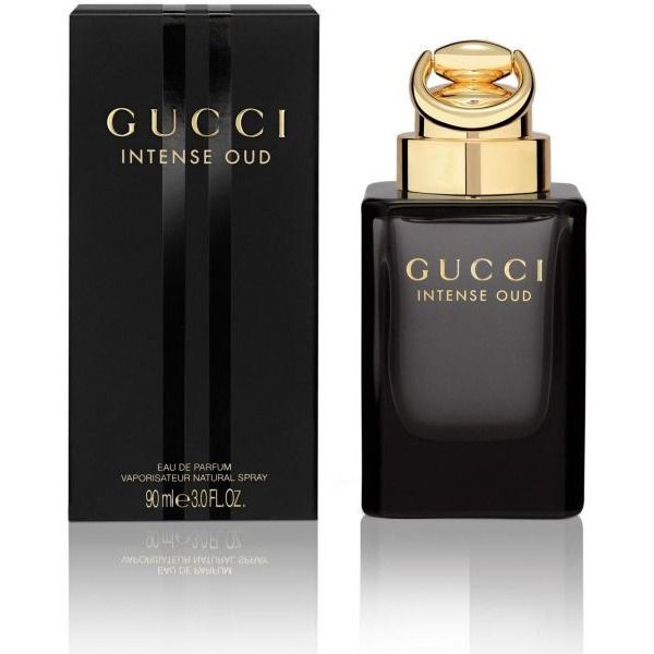 Gucci OUD INTENSE Парфюмерная вода 90 мл купить