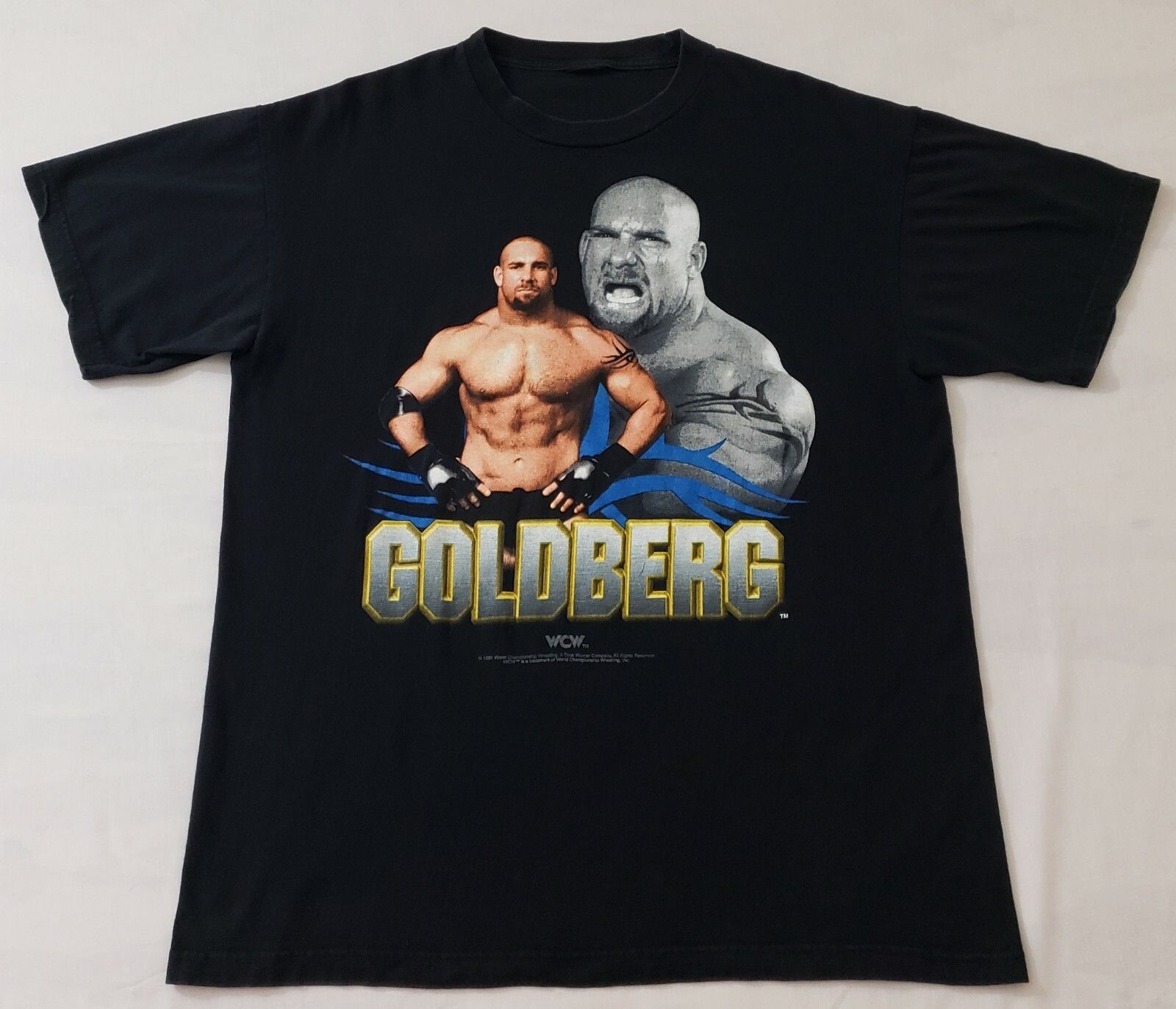 wrestling best promos - Ilustrasi 3