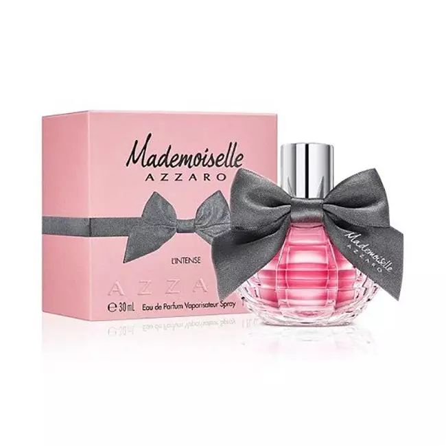 Azzaro Mademoiselle L Intense парфюмерная вода для женщин 30 мл купить