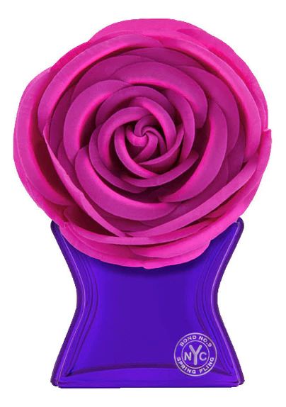 BOND No.9 Spring Fling парфюмерная вода для женщин 100 мл фото 2