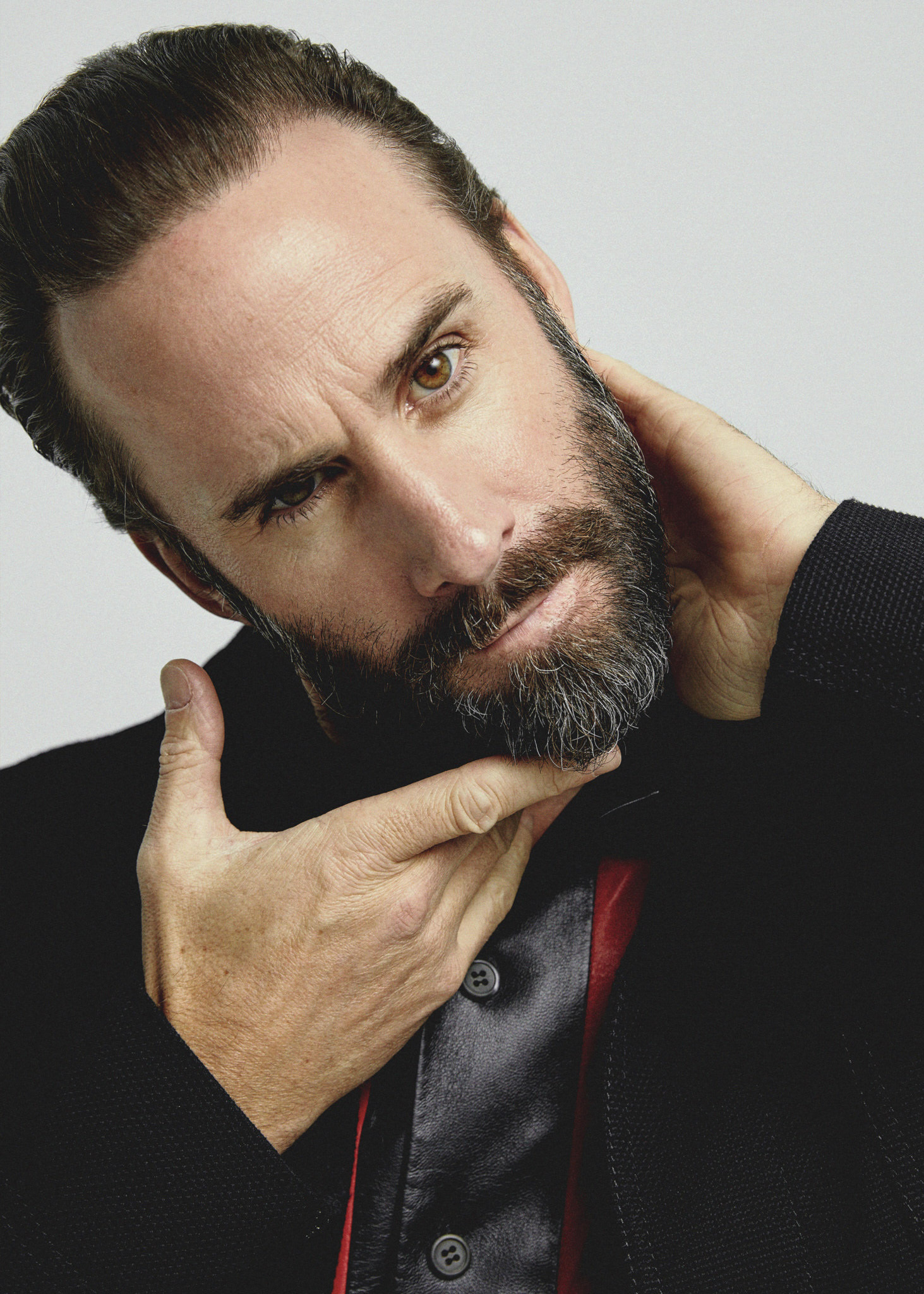 how old is joseph fiennes - Ilustrasi 2