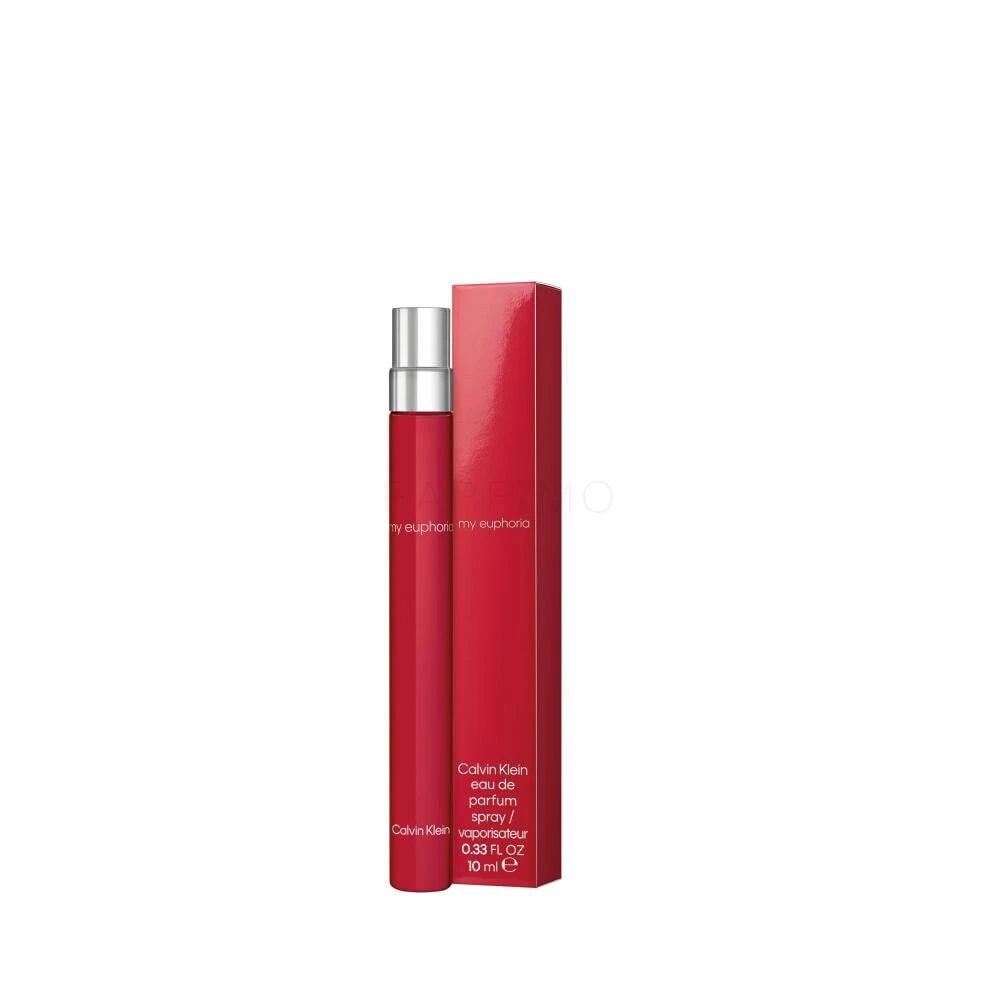 Calvin Klein My Euphoria парфюмерная вода для женщин 10 мл купить