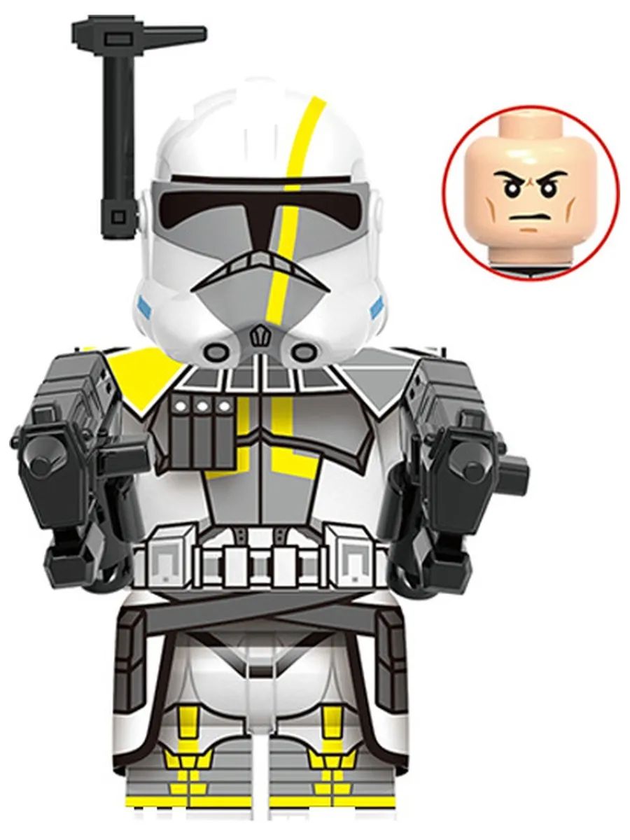 Фигурка Арк Клон, / Война Клонов / Star Wars