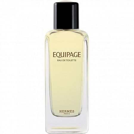 Hermes Equipage Туалетная вода мужская 100 мл купить