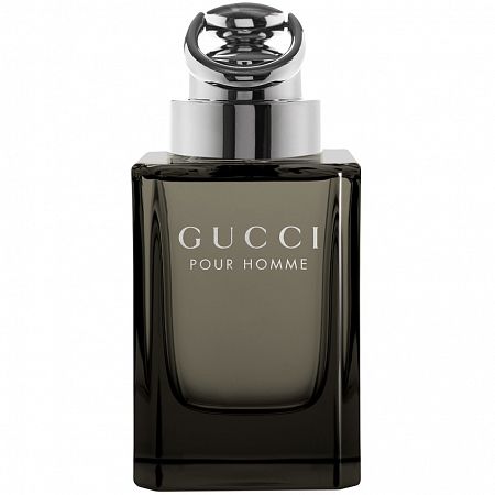 GUCCI POUR HOMME туалетная вода мужская 90 мл купить