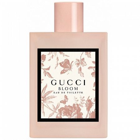 GUCCI BLOOM туалетная вода женская 100 мл купить