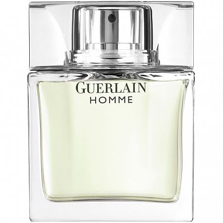 Guerlain HOMME Туалетная вода мужская 30 мл купить