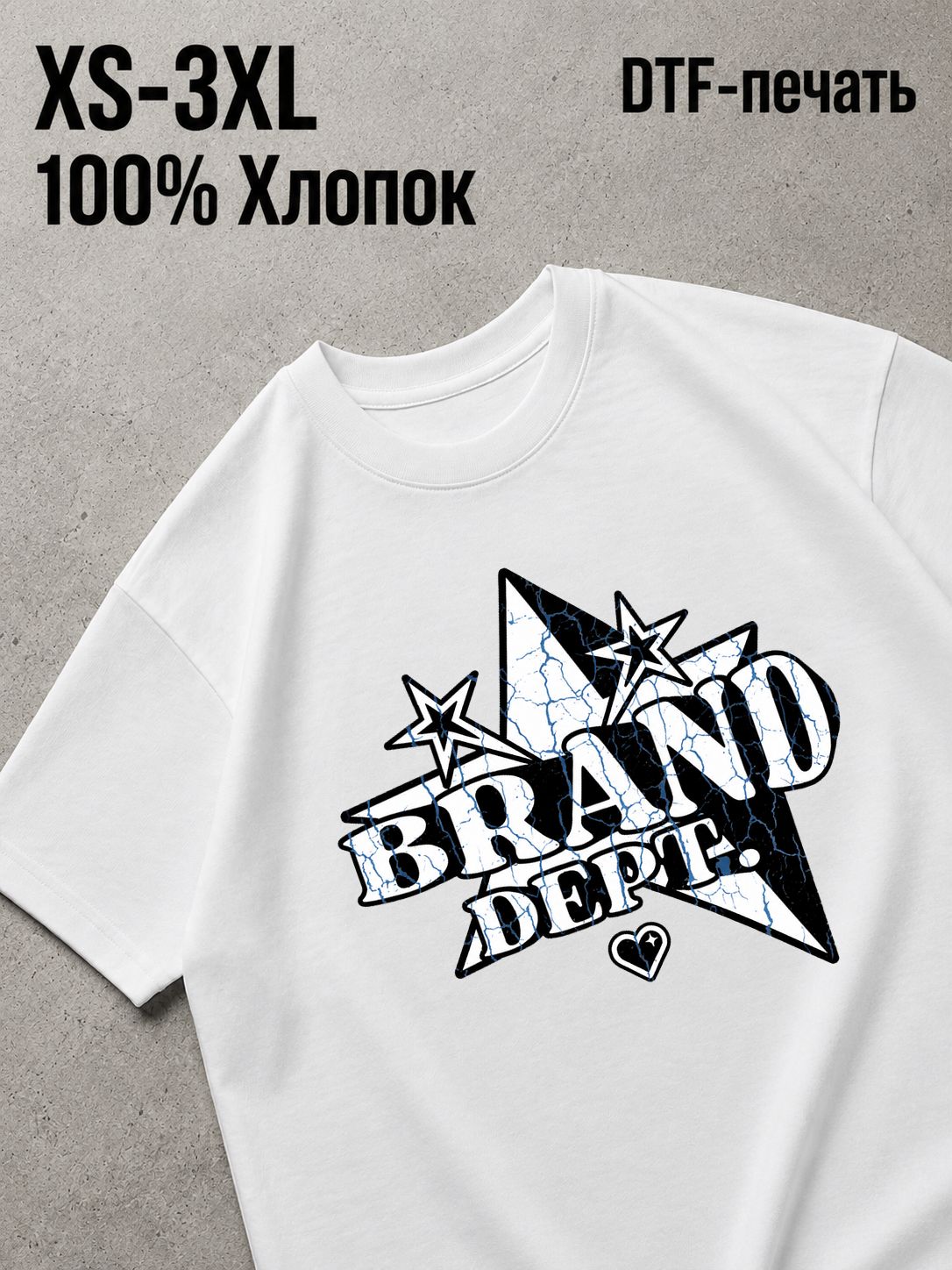 Футболка Y2K drip
